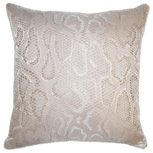 Sand Exotic Pillow