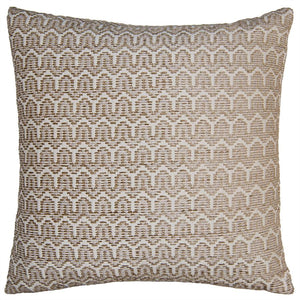 Sand Ornate Pillow