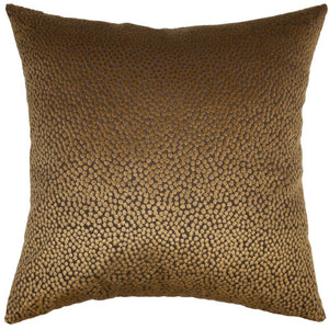 Santa Fe Dots Pillow