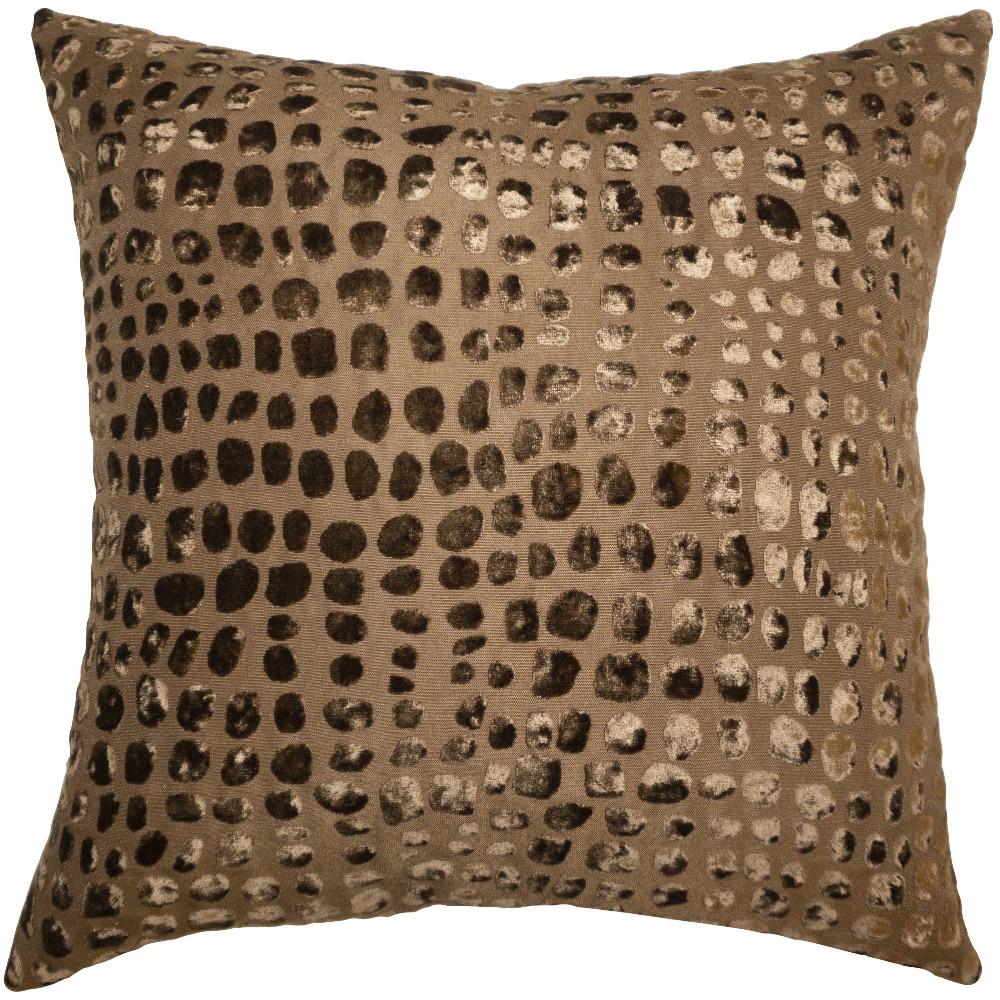 Santa Fe Exotic Pillow