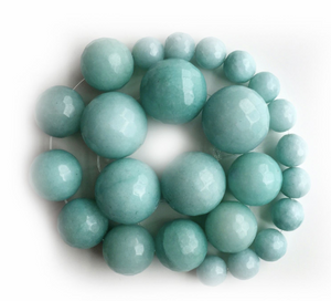 turquoise jade