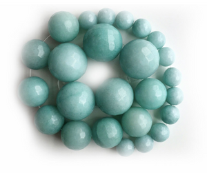 turquoise jade