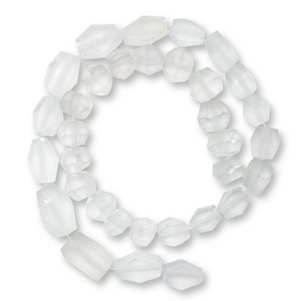 frost recycled glass