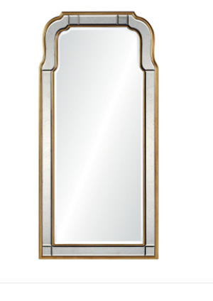 Elegance Vintage Mirror - Available in 2 Finishes
