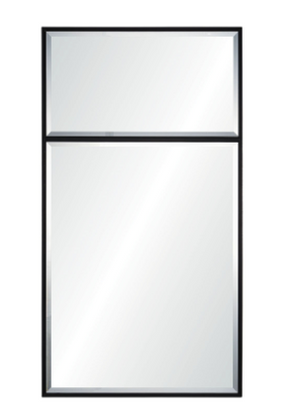 Trumeau Mirror - Available in 2 Finishes