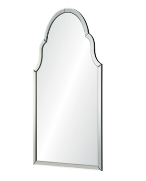 Cathedral Arched Mirror