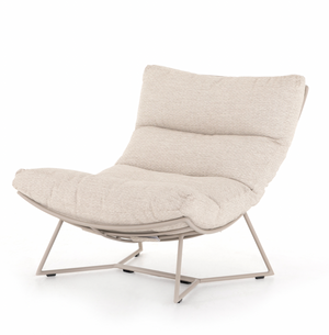 Bryant Outdoor Chair - Faye Sand