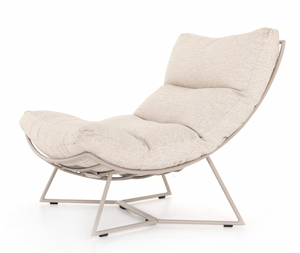 Bryant Outdoor Chair - Faye Sand