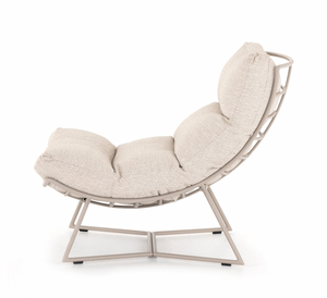 Bryant Outdoor Chair - Faye Sand