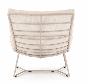 Bryant Outdoor Chair - Faye Sand