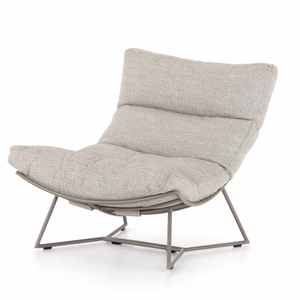 Bryant Outdoor Chair - Faye Ash