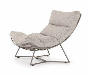 Bryant Outdoor Chair - Faye Ash