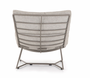 Bryant Outdoor Chair - Faye Ash