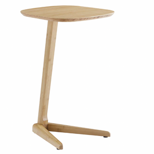 Thyme Side Table - Wheat