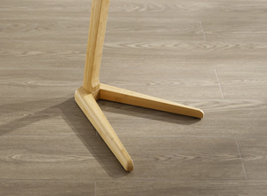 Thyme Side Table - Wheat