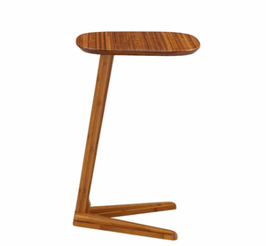 Thyme Side Table - Amber