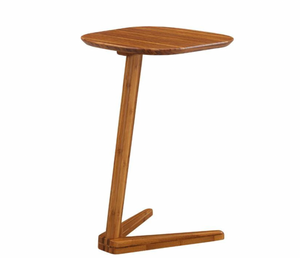 Thyme Side Table - Amber