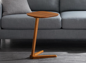 Thyme Side Table - Amber