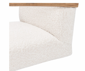 Bryson Desk Chair - Knoll Natural