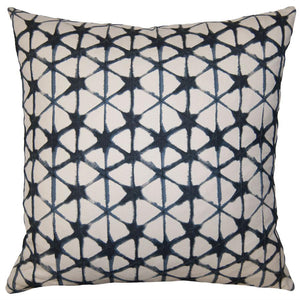 Seal Stars Pillow