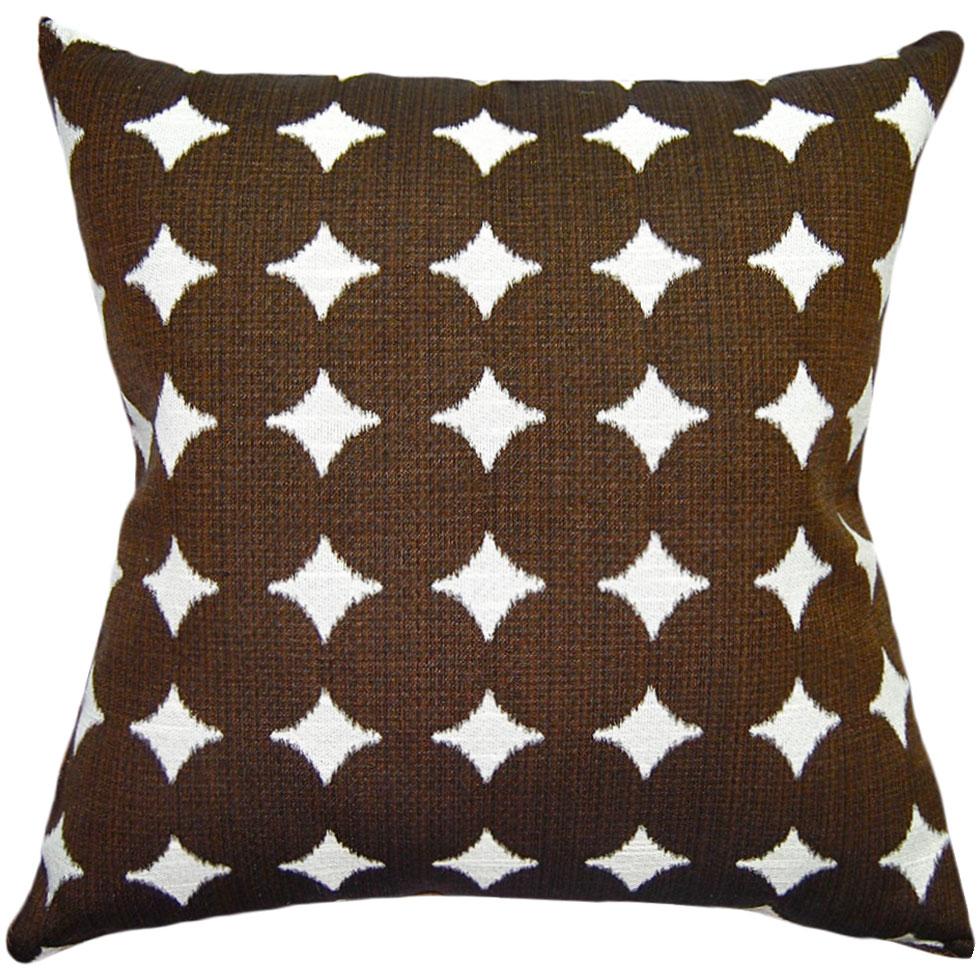 Sheldon Dots Pillow