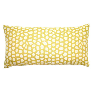 Sheldon Giraffe Pillow