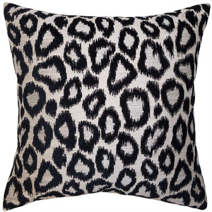 Soto Cheetah Pillow