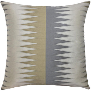 Sphere Fall Pillow