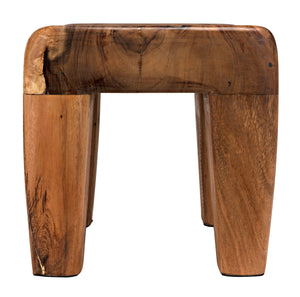 Sumo Stool, Munggur