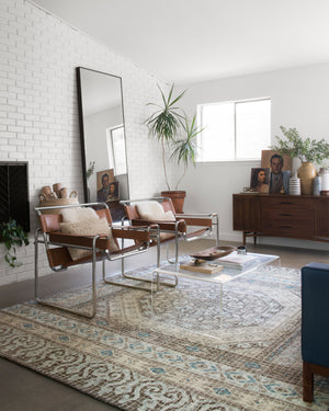 Loloi Tatum TW-02 Area Rug