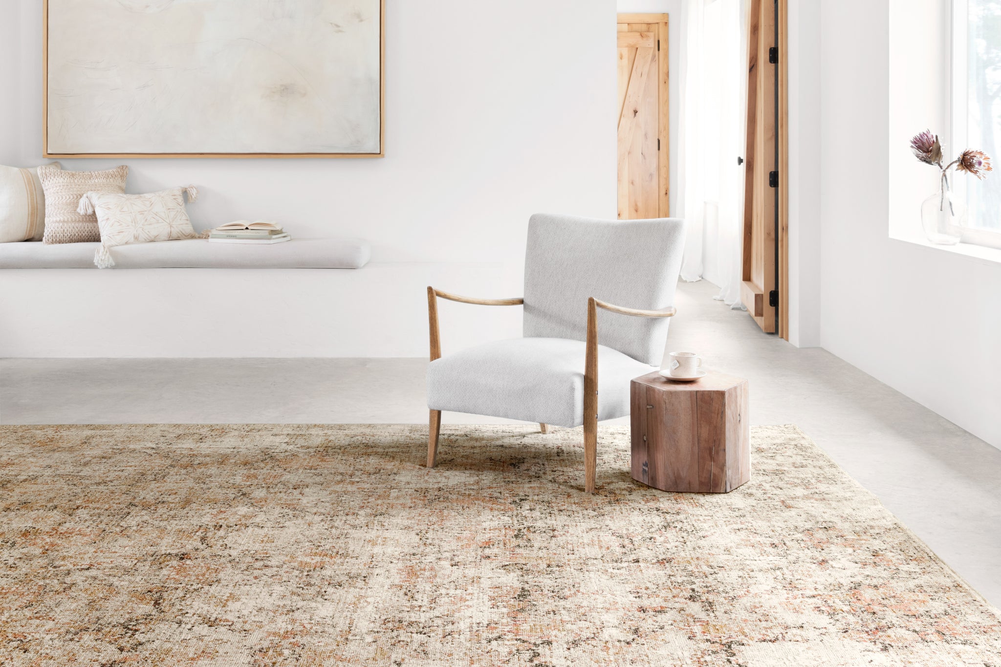 Loloi Theia THE-02 Area Rug