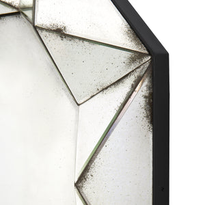Antique Mirror | Theo Collection | Villa & House