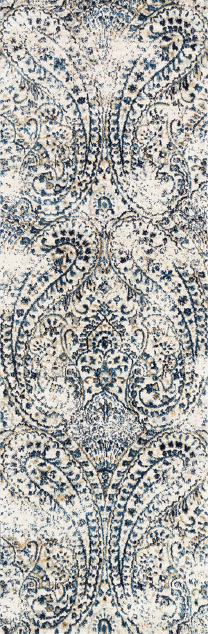 Loloi Torrance TC-02 Area Rug