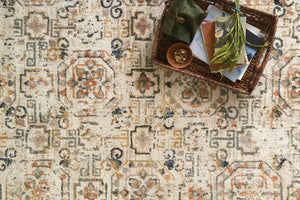 Loloi Torrance TC-12 Area Rug