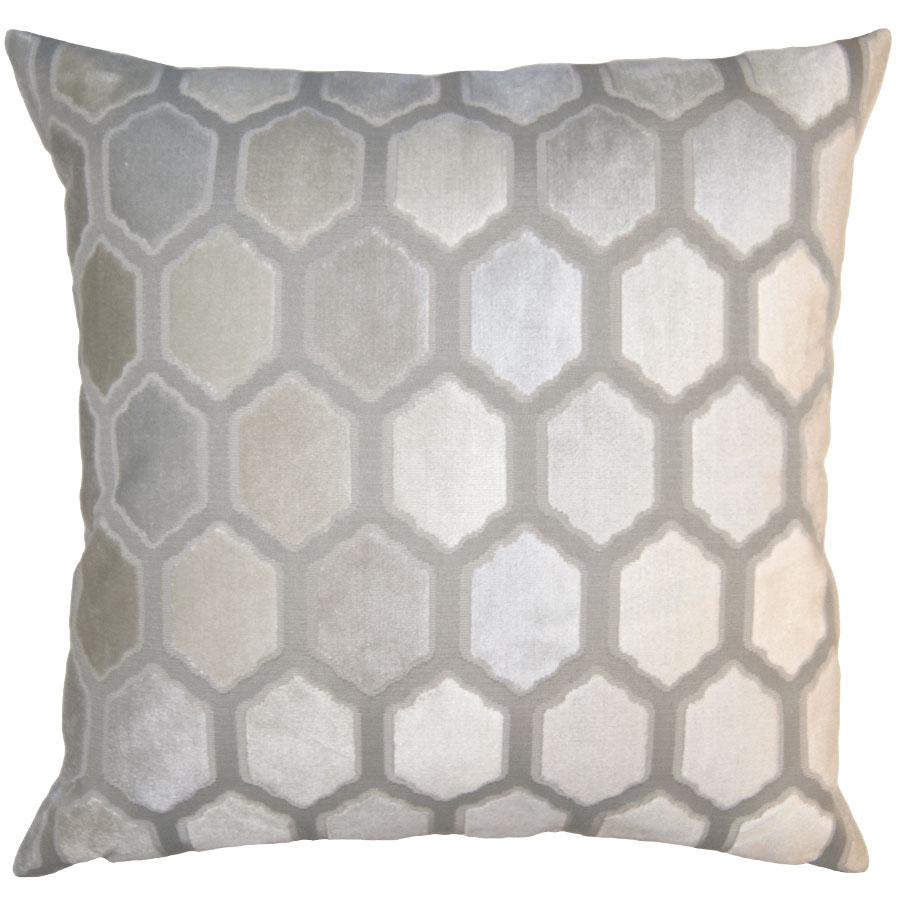Taffy Mosaic Pillow