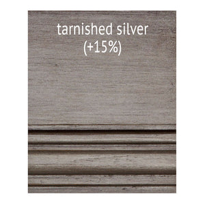 Isabella Lowboy 7-Drawer Dresser