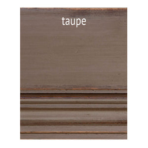 Hemingway Faux Bamboo Mirror