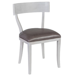 Thomas Upholstered Armless Chair