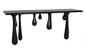 Drop Console, Pale