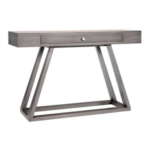 Toby 1-Drawer Modern Console Table
