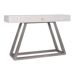 Toby 1-Drawer Modern Console Table