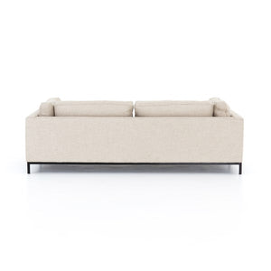 Grammercy Sofa-92"-Oak Sand