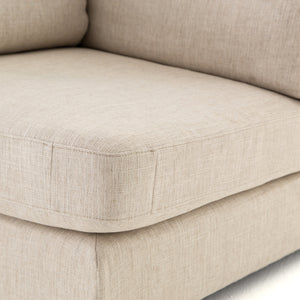 Bloor Sectional Corner - Essence Natural