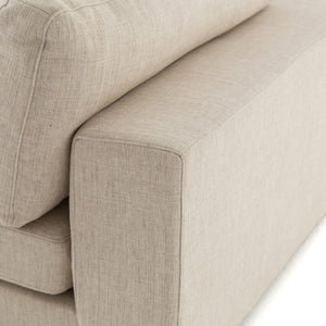 Bloor Sectional Corner - Essence Natural