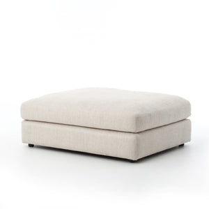 Bloor Ottoman - Essence Natural