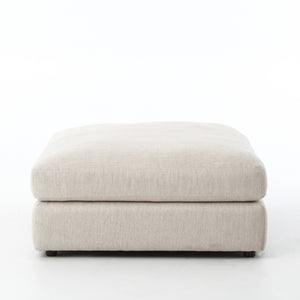 Bloor Ottoman - Essence Natural