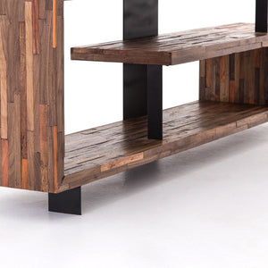 Jonah Console Table-Natural