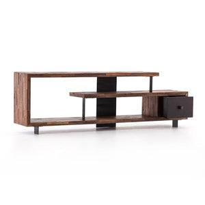 Jonah Console Table-Natural