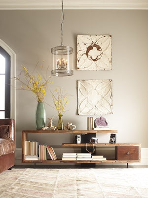Jonah Console Table-Natural