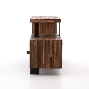 Jonah Console Table-Natural